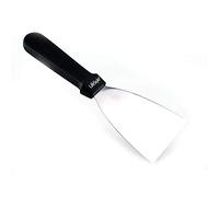 Life Style - Espátula de Cocina - Acero Inoxidable - Triangular