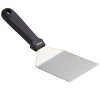 Lifestyle Espátula ancha de cocina – Acero inoxidable