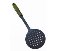 Life Style - Espumadra de Cocina - Nylon y Silicona - 1 Pieza - Color Gris