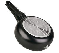 Life Style - Freidora de aluminio con revestimiento antiadherente - Ø 24 cm