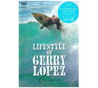 Life Style of Gerry Lopez-the [Alemania] [DVD]
