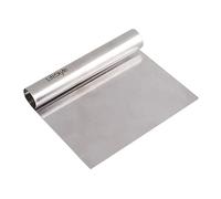 Life Style Recogedor de Verduras - Acero Inoxidable - Plata
