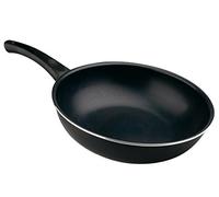 Life Style - Sartén WOK - Aluminio Luxe - Inducción- Ø 28 cm
