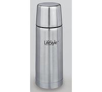 Life Style - Termo para Líquidos - Acero Inoxidable - Plata (500 mm)