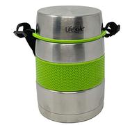 Life Style- Termo Para Sólidos + recipiente interior