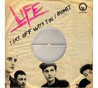 Take Off with You / Money [Vinilo]