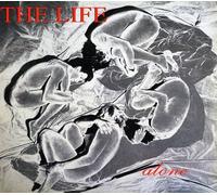 Life, The - Alone (Deluxe Edition) 2 Cd Set