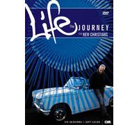 Life -The Journey for New Christians DVD [Reino Unido]