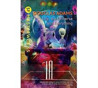 Life, The Universe And Everything (S.F. MASTERWORKS)