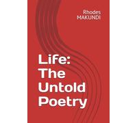 Life: The Untold Poetry