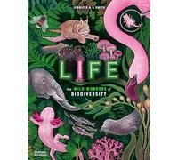 Life: The wild wonders of biodiversity: 3
