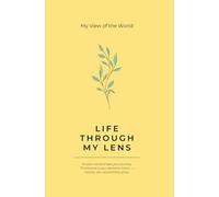 Life Through My Lens.: Shape your words according to your way