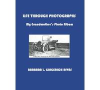 LIFE THROUGH PHOTOGRAPHS: My Grandmother's Photo Album