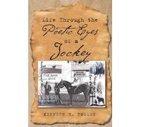 Life Through the Poetic Eyes of a Jockey