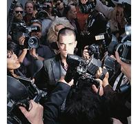Robbie Williams – Life Thru A Lens 25 – Caja (4 CD)