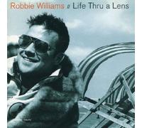 Life Thru a Lens [Ltd.Reissue]