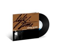 Life Time [Vinilo]