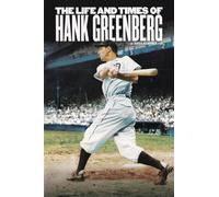 Life & Times Hank Greenberg [Reino Unido] [DVD]