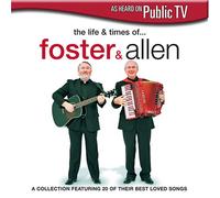 Life & Times of Foster & Allen