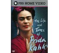 Life & Times Of Frida Kahlo [Edizione: Stati Uniti] [USA] [DVD]