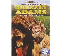 Life & Times of Grizzly Adams-Renewal [DVD]