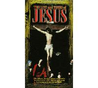 Life & Times of Jesus Box Set [Alemania] [VHS]