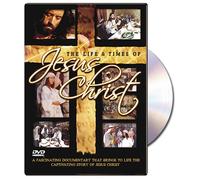 Life & Times of Jesus Christ [USA] [DVD]