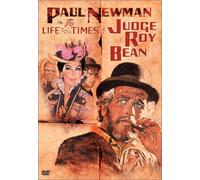 Life & Times of Judge Roy Bean [Reino Unido] [DVD]