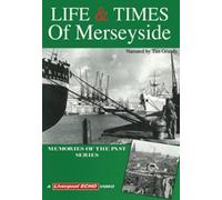 Life & Times of Merseyside [DVD]