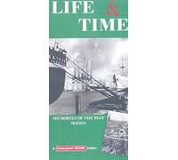 Life & Times of Merseyside [Reino Unido] [VHS]