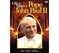 Life & Times of Pope John Paul 2 [USA] [DVD]