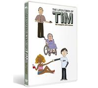 Life & Times Of Tim (2 Dvd) [Edizione: Stati Uniti] [Reino Unido]