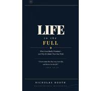 Life to the Full