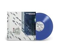 Life Under The Gun (Edición Deluxe Color Transparent Blue Curacao) [Vinilo]