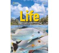 Life Upper-intermediate Student S Book With App Code