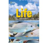 LIFE UPPER INT EJER AUDIO CD 2E (NATIONAL GEOGRAPHIC INGLES)