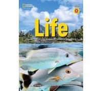 Life Upper-intermediate Combo Split A With App Code And Workbook Audio