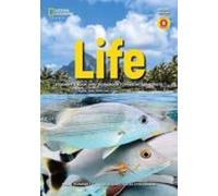 Life Upper-intermediate Combo Split B With App Code And Workbook Audio