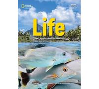 LIFE UPPER INTERMEDIATE STUDENT +SPARK