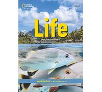 Life Upper-Intermediate Workbook With Audio CD