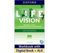 Life Vision Elementary 1º Eso Workbook