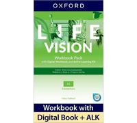 Life Vision Elementary Workbook