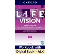 Life Vision Intermediate Plus 4º Eso Workbook