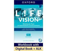 Life Vision Intermediate Workbook