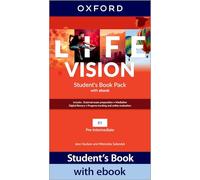 Life Vision Pre-intermediate Student's Book – Oxford University Press