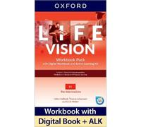Life Vision Pre-intermediate Workbook