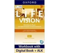 Life Vision Upper-Intermediate B2.2. Workbook