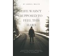 Life Wasn’t Supposed to Feel This Hard: Surviving Money Pressure, Mental Exhaustion, and the Fear of Tomorrow