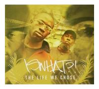 Is What?! - Life We Choose