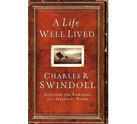 A Life Well Lived